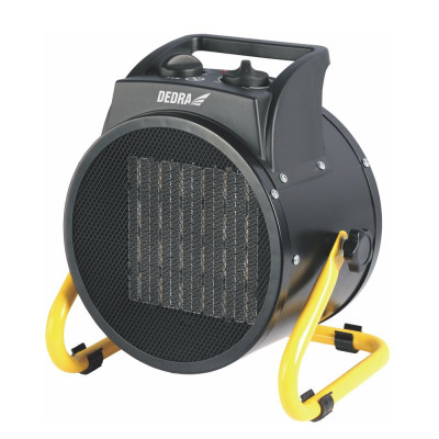 Elektrische kachel Dedra DED9932C (5 kW)