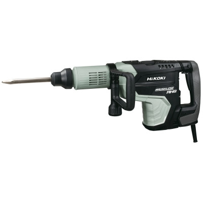 Elektrische sloophamer Hikoki H60ME WTZ (1500 W, 20 J)