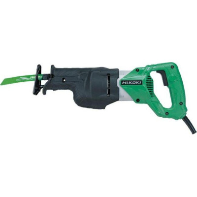 Elektrische decoupeerzaag Hikoki CR13V2WSZ (1010 W)