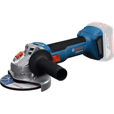 Draadloze haakse slijper Bosch GWS 18V-8 Professional