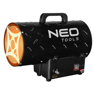 Gaskachel NEO 90-083 (15000 W)