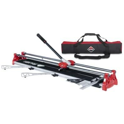 Tegelsnijmachine Rubi HIT-1000 N (+ tas)