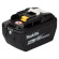 Accu Makita BL1890B (18 V, 9 Ah)