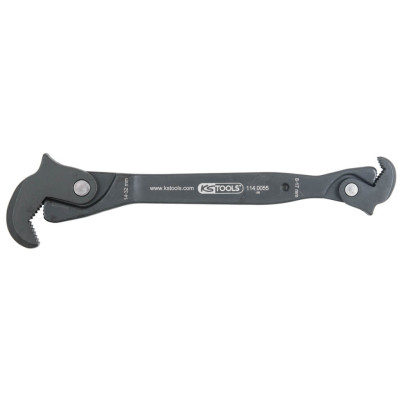 KS Tools multifunctionele sleutel voor één hand, 8-17/14-32 mm (114.0055)