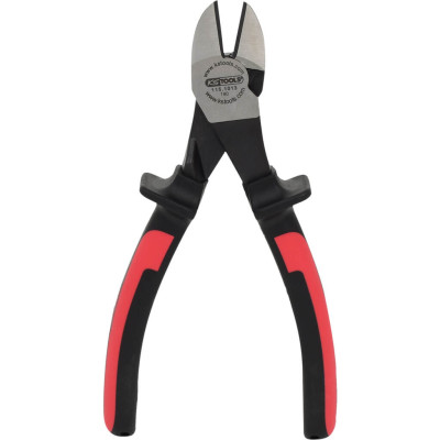 KS Tools ERGOTORQUE Heavy-Duty zijsnijtang, 180 mm (115.1013)