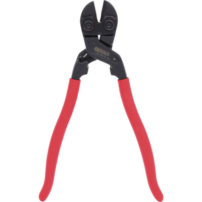 KS Tools Mini Boutsnijder, Zelfontgrendelend, 20 cm (118.0015)