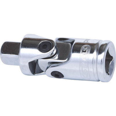 KS Tools 1/4" CHROMEplus kruiskoppeling (130.0318)