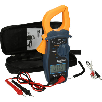 KS Tools digitale stroomtangset 600A, 3-delig (150.0925)