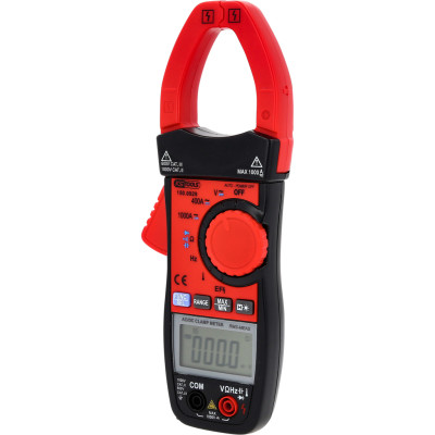 KS Tools digitale stroomtang 1000 A (150.0934)