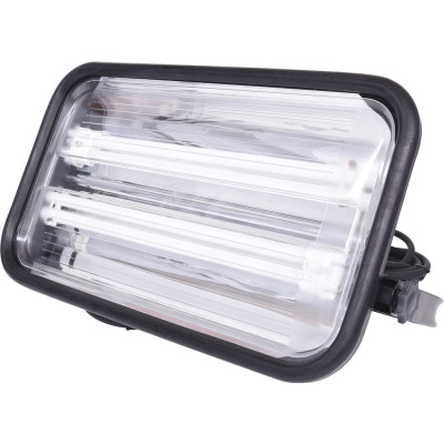 KS Tools Professionele koudlichtwerklamp 72 Watt (150.4260)