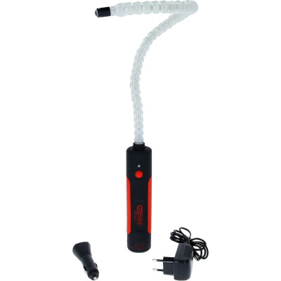 KS Tools Flexibele Inspectielamp 400 Lumen (150.4345)
