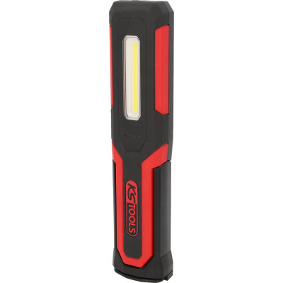 KS Tools eQiUltimateBEAM handlamp 1100 lumen (150.4610)