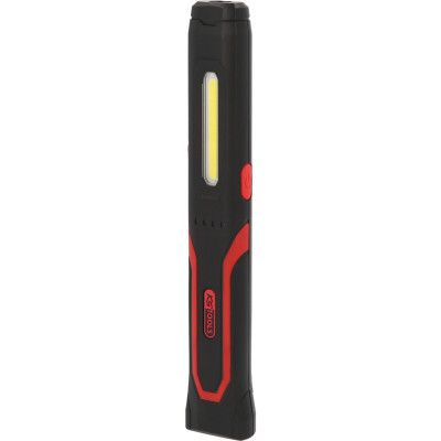 KS Tools eQiUltimateBEAM handlamp slank 350 lumen (150.4620)