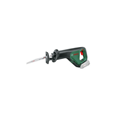 Draadloze decoupeerzaag Bosch AdvancedRecip 18 (18 V)