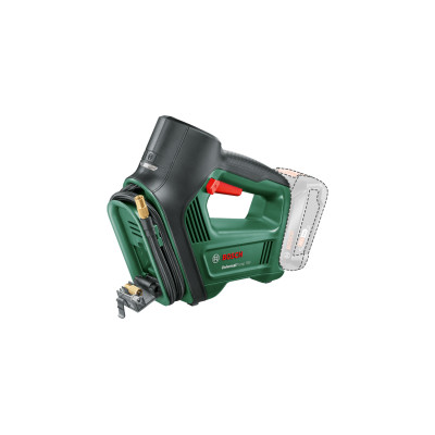Draadloze compressor Bosch UniversalPump 18V
