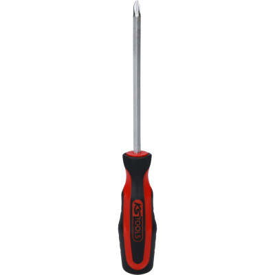 KS Tools 6-in-1 ERGOTORQUEplus schroevendraaier, 230 mm (159.1100)