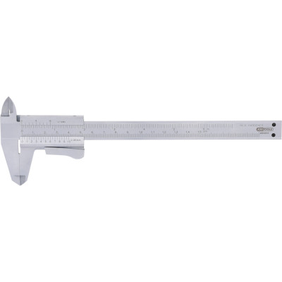 KS Tools zakschuifmaat 0-150 mm, 235 mm (300.0510)