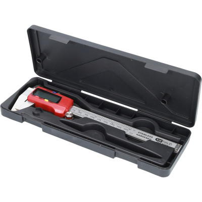 KS Tools digitale schuifmaat 0-150 mm (300.0532)