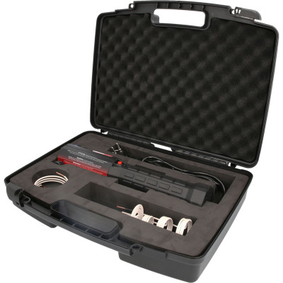 KS Tools Inductie Heteluchtpistool Set, 6-delig (500.8480)