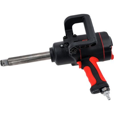 KS Tools 3/4" THE DEVIL Krachtige pneumatische slagmoersleutel, 4050 Nm, 443 mm (512.3405)