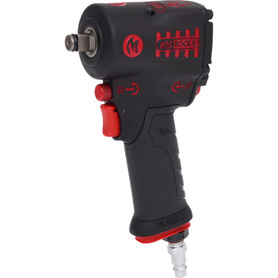 KS Tools 1/2" miniMONSTER Krachtige Pneumatische Slagmoersleutel 1.390 Nm (515.1270)