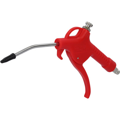 KS Tools persluchtblaaspistool met debietregeling (515.1901)
