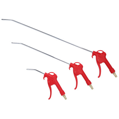 KS Tools persluchtblaaspistoolset, 3-delig, 95-510 mm (515.1921)