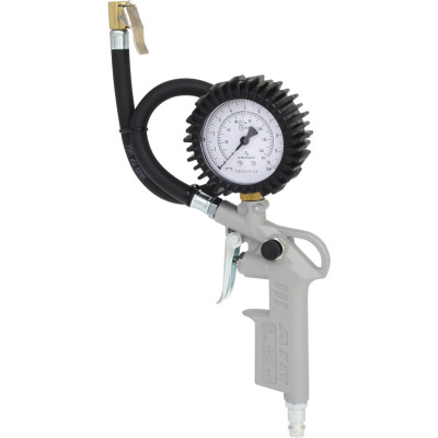 KS Tools gekalibreerde pneumatische bandenpomp, 0-10 bar (515.1960)