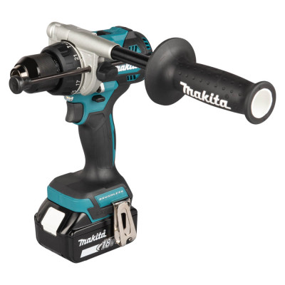 Accu-klopboormachine Makita DHP492Z (zonder accu en lader)