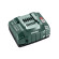 Snellader Metabo ASC 145, 12-36 V, AIRCOOLED (627378000)