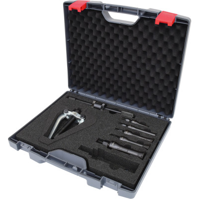 KS Tools Precisie Inwendige Extractor Set Ø 10-37mm, 7-delig (660.0014)