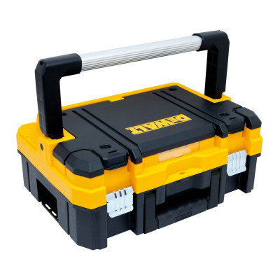 DeWalt DWST1-70704 TSTAK I gereedschapskist