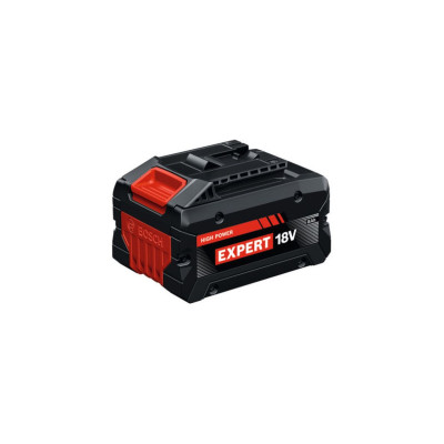Bosch accu EXPERT EXBA18V-80 18 V, 8,0 Ah