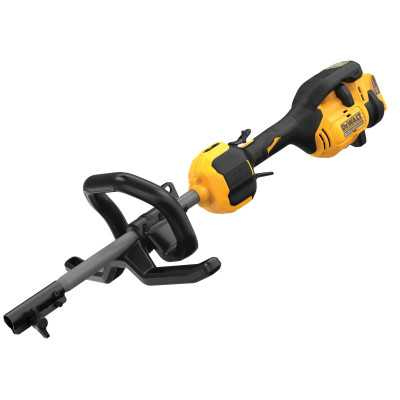 DeWalt accu multifunctioneel tuingereedschap DCMAS5713N-XJ 54 V, zonder accu