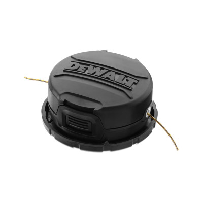 DeWalt vervangingsspoel voor trimmer DT20658-QZ QUICKWIND, 2,0 mm, 6 m