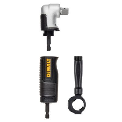 DeWalt haakse adapter DT20505-QZ 3/8 inch