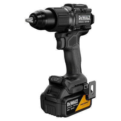 DeWalt accuboorschroevendraaier DCD86MP1T 18 V 5,0 Ah