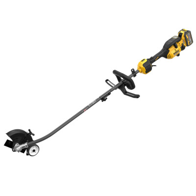 DeWalt accu-multitool met kantensnijder DCMASED57X1 54 V