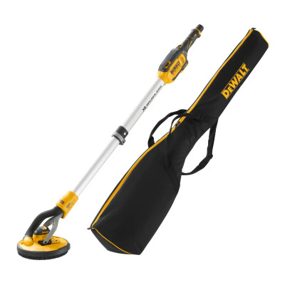 DeWalt wandschuurmachine DCE800NB 18 V