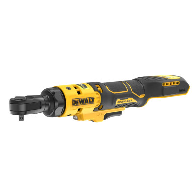 DeWalt accu-ratel DCF514N 1/4 col. 18 V