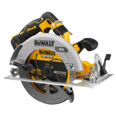 DeWalt accu-cirkelzaag DCS573NT