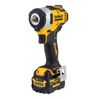 DeWalt accu slagmoersleutel DCF903P1G 3/8" 12 V