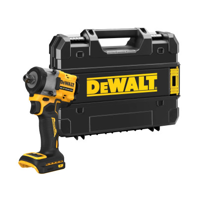 DeWalt accu slagmoersleutel DCF922NT 1/2" 18 V TSTAK