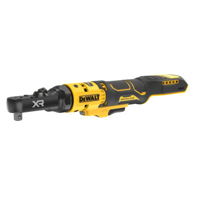 DeWalt accu ratel DCF520N 18 V 1/4" 3/8"
