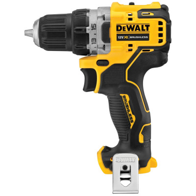 DeWalt accuboorschroevendraaier DCD701N 12 V