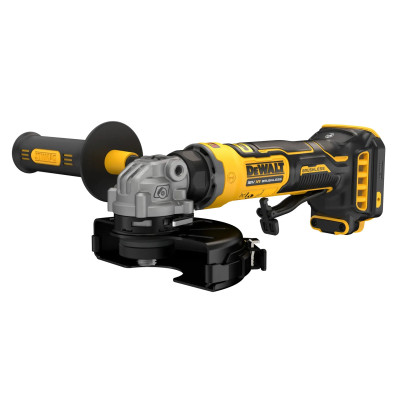 DeWalt accu haakse slijper DCG404N 18 V