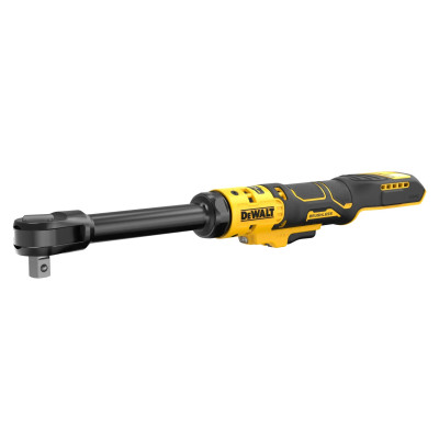 DeWalt accu ratel DCF512EN 1/2" 18 V ilga