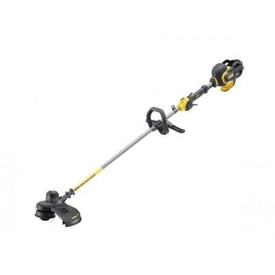 DeWalt accu bosmaaier en grastrimmer DCM571N 54 V XR FLEXVOLT