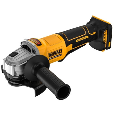 DeWalt accu haakse slijper DCG408NT 18 V, bazinė versija