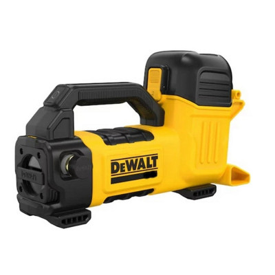 DeWalt accu transferpomp DCE050N 18 V